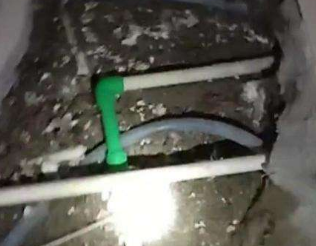 庄河卫生间漏水多少钱