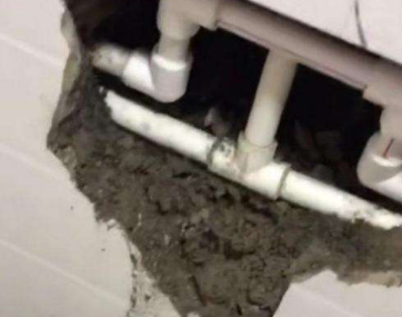 庄河卫生间漏水哪家好