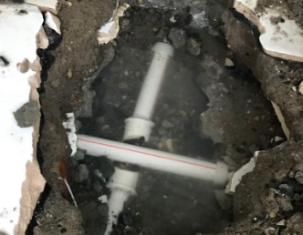 庄河卫生间防水公司