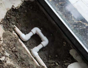庄河卫生间测漏水哪家好