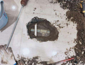 庄河卫生间防水多少钱