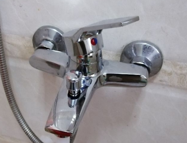 庄河水管维修多少钱