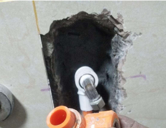 庄河卫生间测漏水哪家好