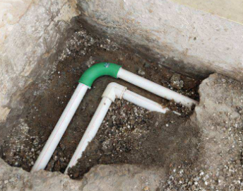 庄河卫生间测漏水价格多少