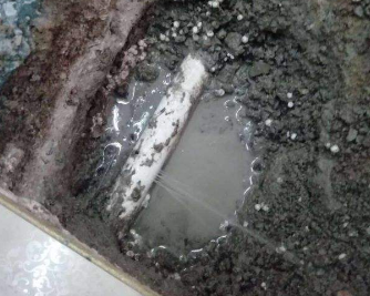 庄河卫生间测漏水哪家好