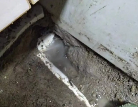 庄河卫生间测漏水多少钱