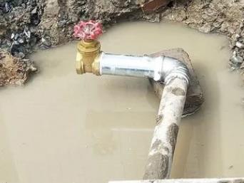 庄河漏水检测电话多少